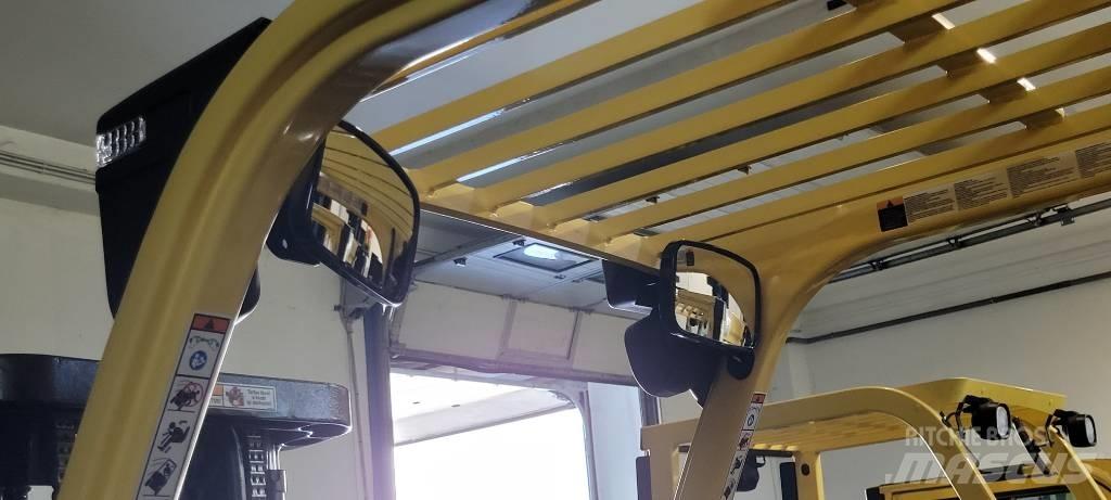 Hyster H 1.6 FT Empilhadores a gás