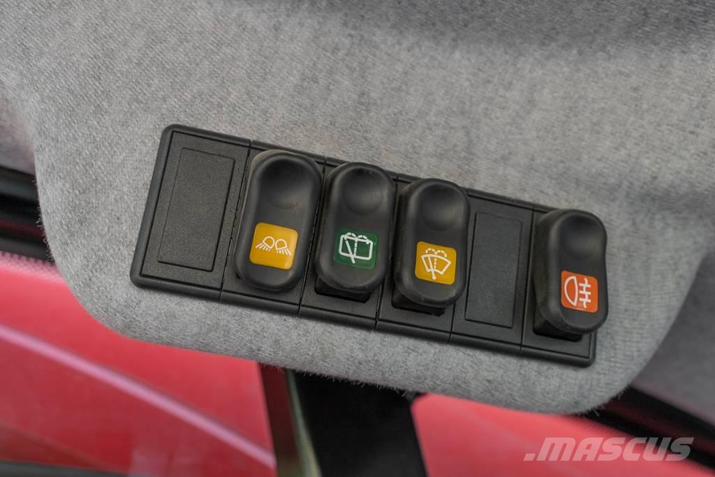 Manitou MT 1840 Manipulador telescópico