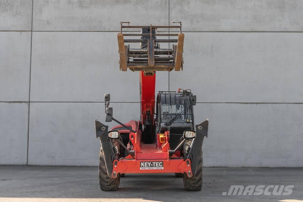 Manitou MT 1840 Manipulador telescópico