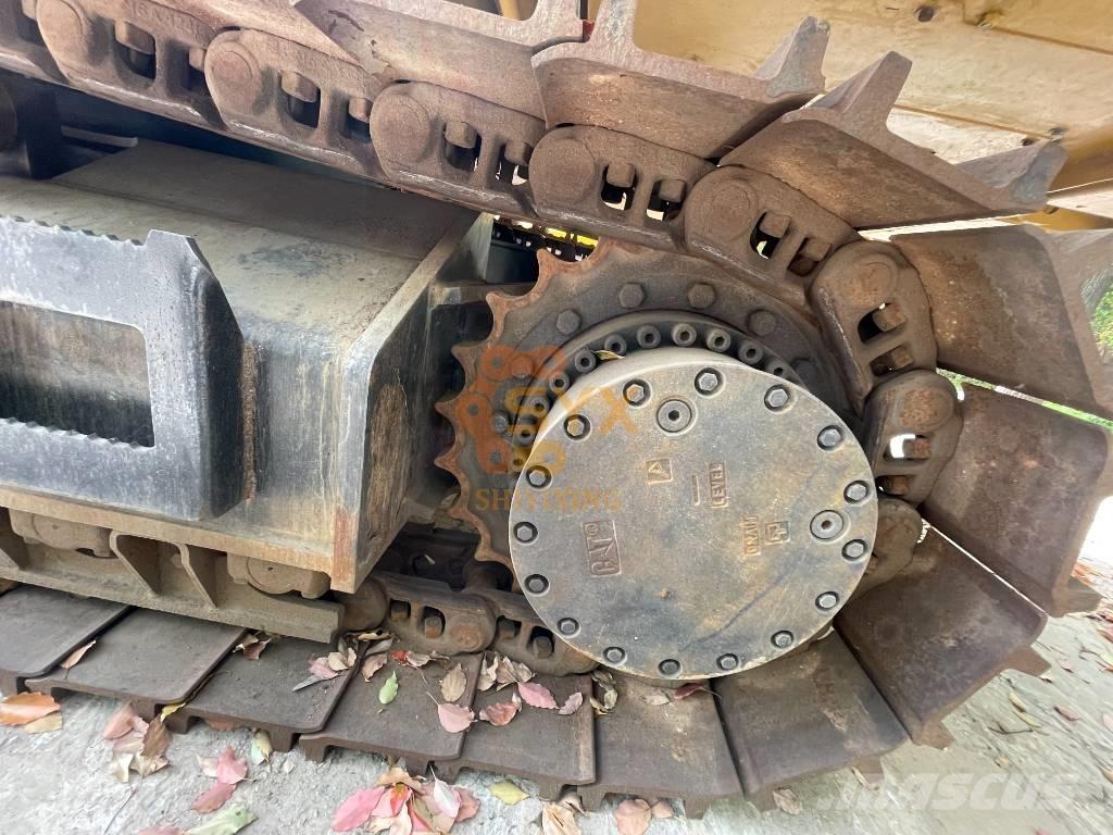 CAT 336 D2 Escavadeiras de esteiras