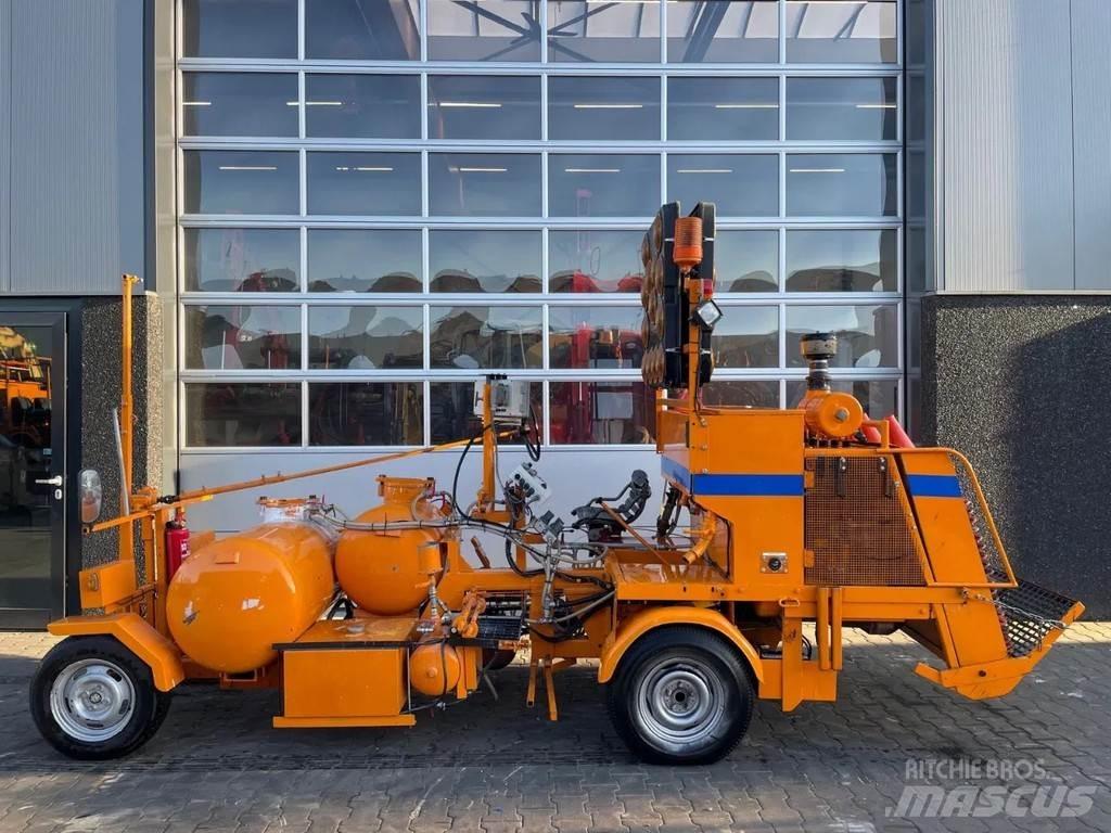 Hoffmann H26 Outros