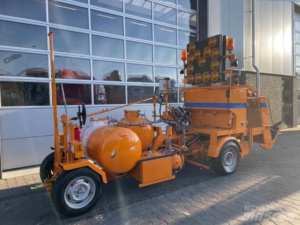 Hoffmann H26 Outros