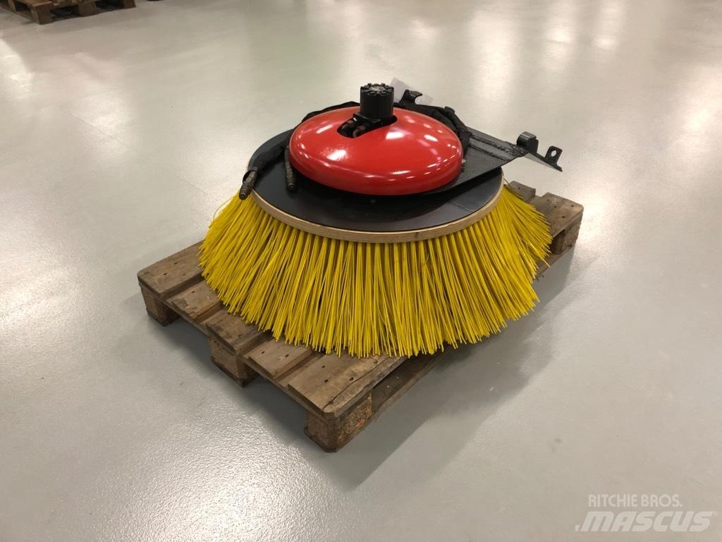 Avant Kopkost Varredoras
