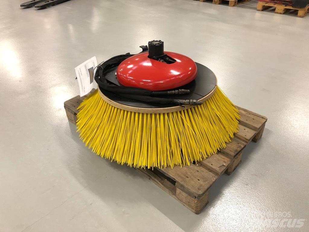 Avant Kopkost Varredoras
