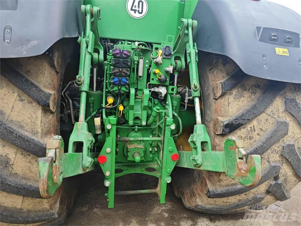 John Deere 8400R Tratores Agrícolas usados