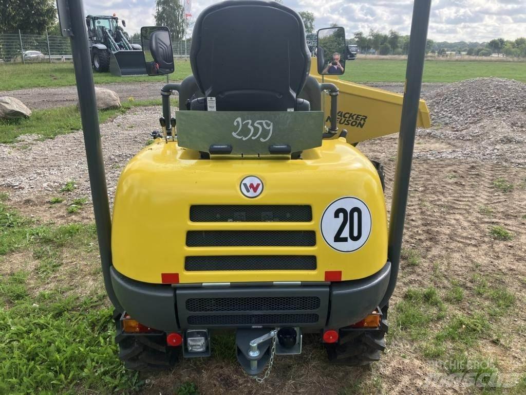 Wacker 1501 Agricultura - Outros
