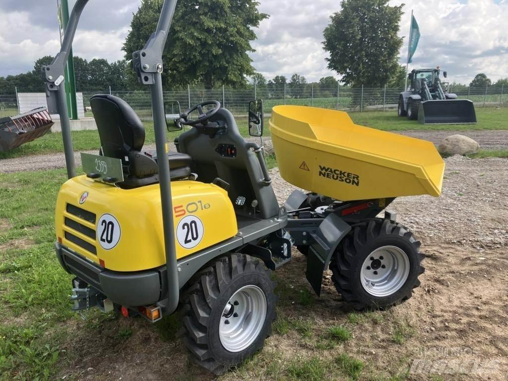 Wacker 1501 Agricultura - Outros
