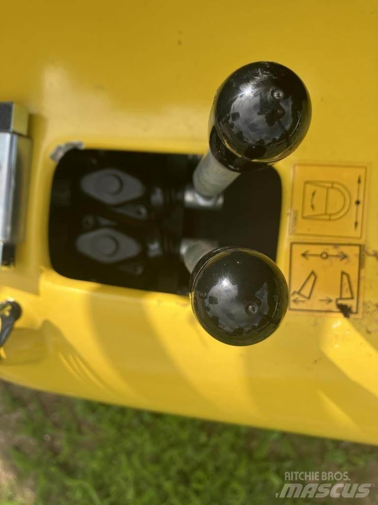 Wacker 1501 Agricultura - Outros
