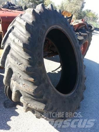  Pneu 16.9R38 Pneus Agrícolas