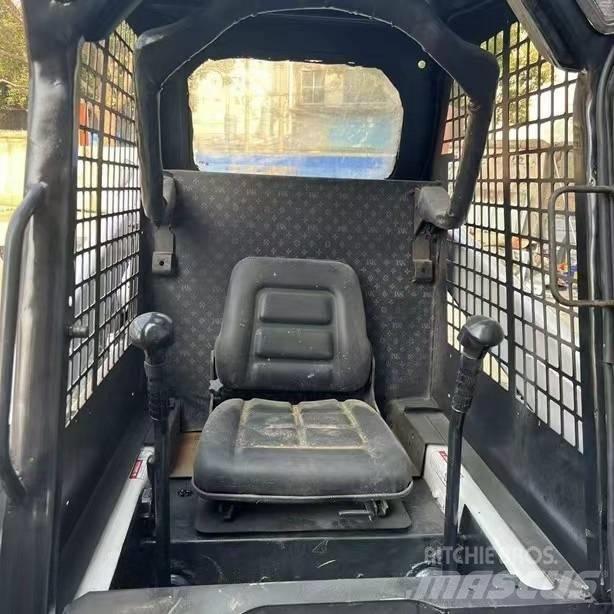 Bobcat S 160 Minicarregadeiras