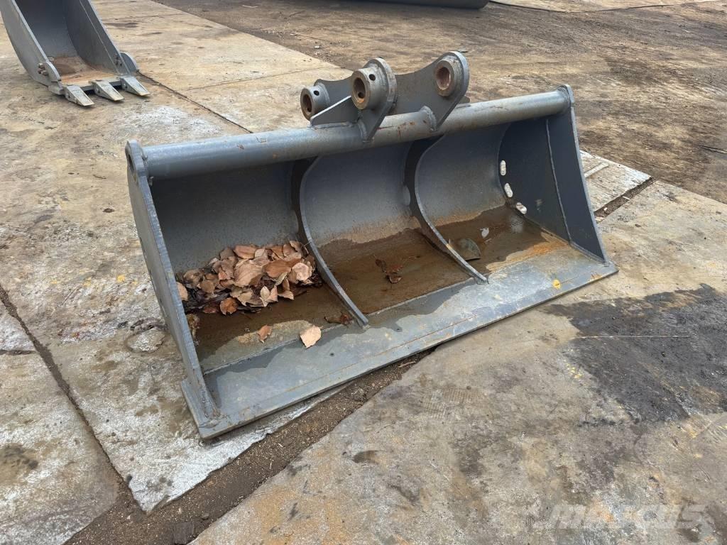 CAT 306 307 bucket Baldes