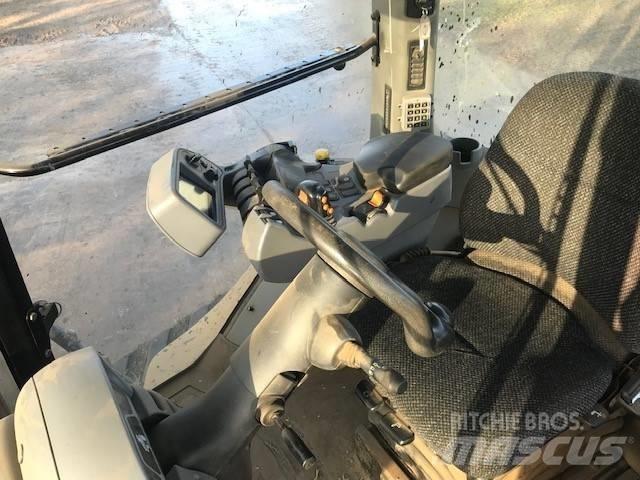 Challenger MT 765 Tratores Agrícolas usados