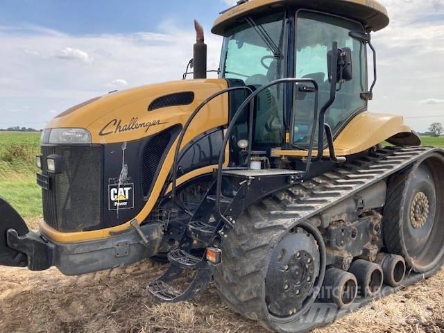Challenger MT 765 Tratores Agrícolas usados