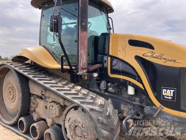 Challenger MT 765 Tratores Agrícolas usados