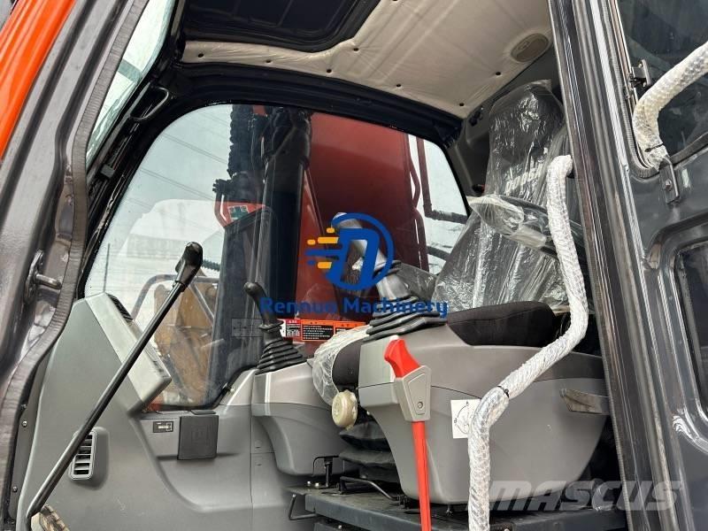 Doosan DX 225 LC-9C Escavadeiras de esteiras