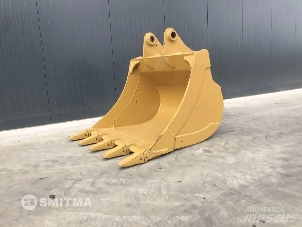 CAT M317F Baldes