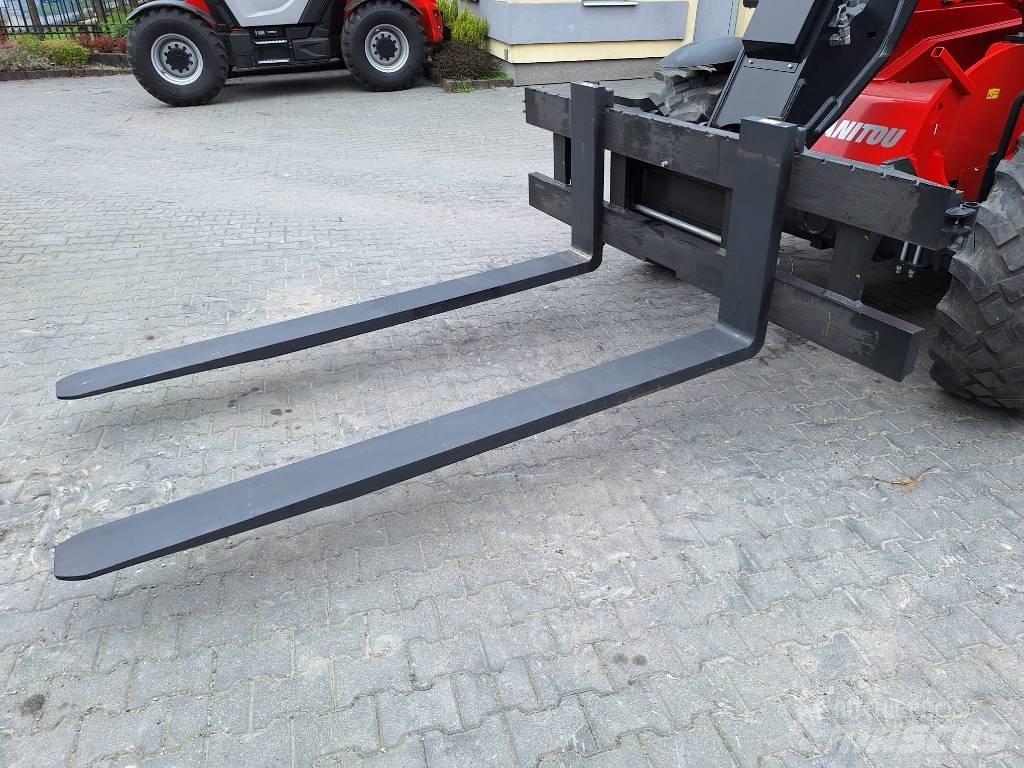 Manitou MHT 790 Manipulador telescópico