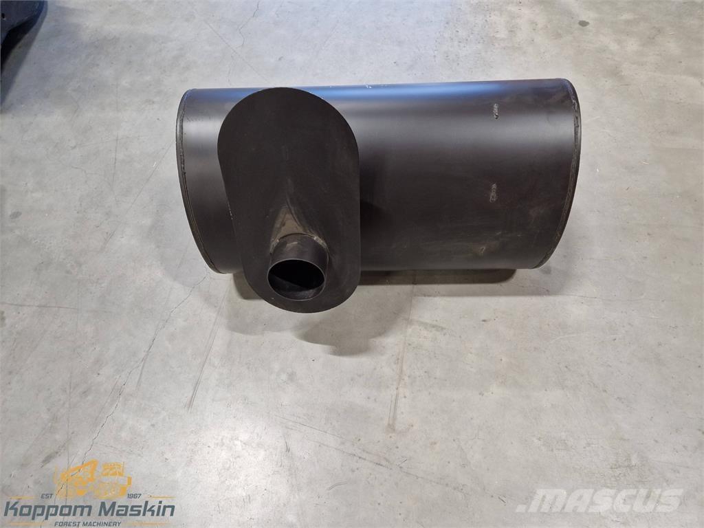 Eco Log 7022639 Motores