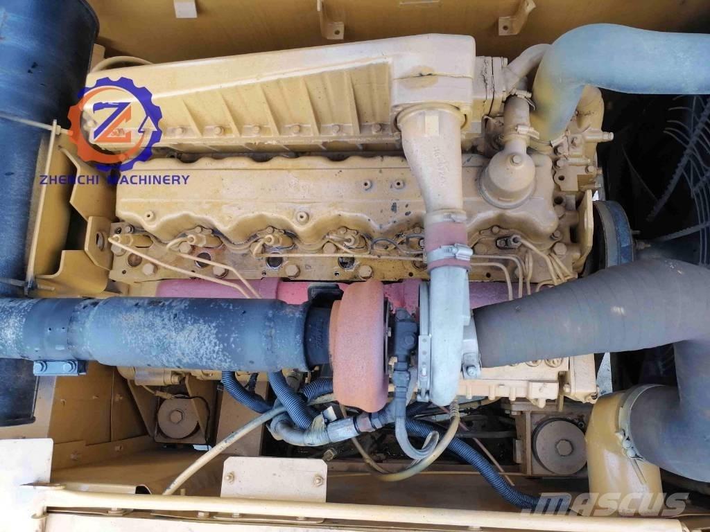 CAT 330 B L Escavadeiras de esteiras