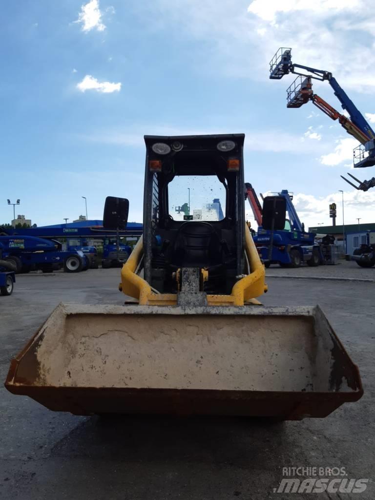 Neuson 501 S Minicarregadeiras