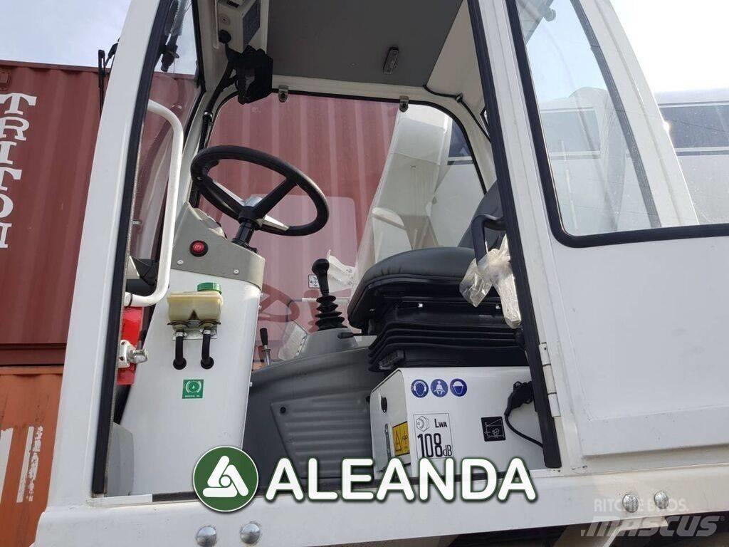Fiori DB X50 Betoneiras