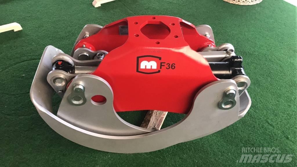 Mesera MF36 Garras
