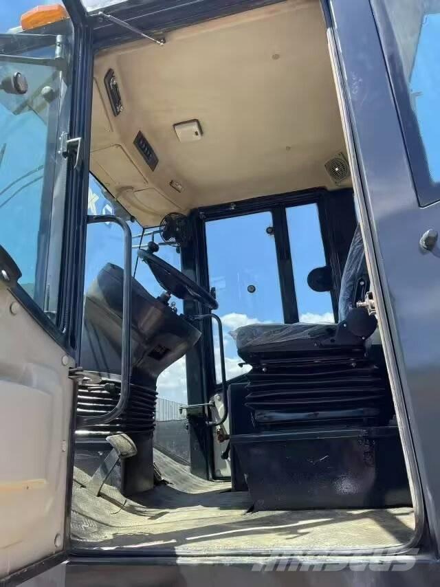 XCMG XS 223J Cilindros Compactadores monocilíndricos