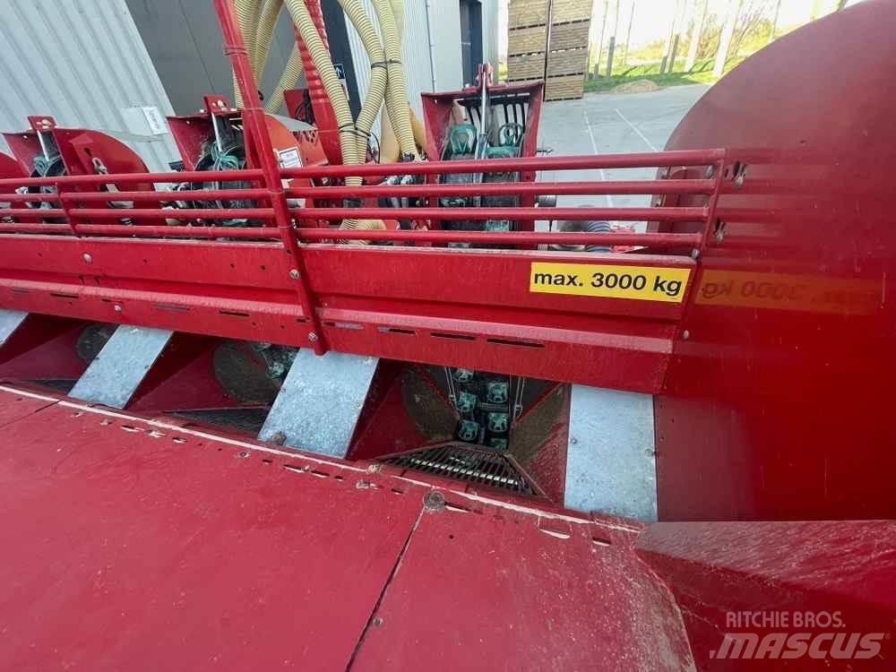 Grimme GL 430 Agricultura - Outros
