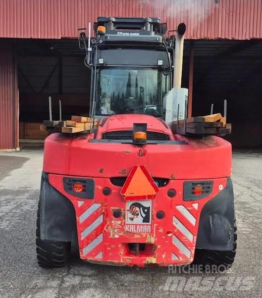 Kalmar DCG160-9 Empilhadores Diesel