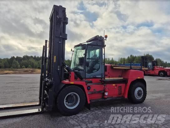 Kalmar DCG160-9 Empilhadores Diesel