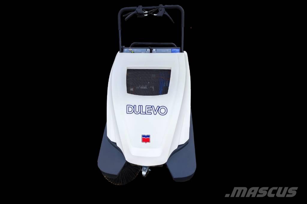 Dulevo 52 EH Varredoras