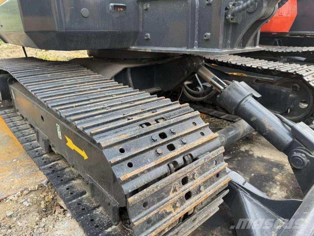 Volvo EC 60 Escavadeiras de esteiras