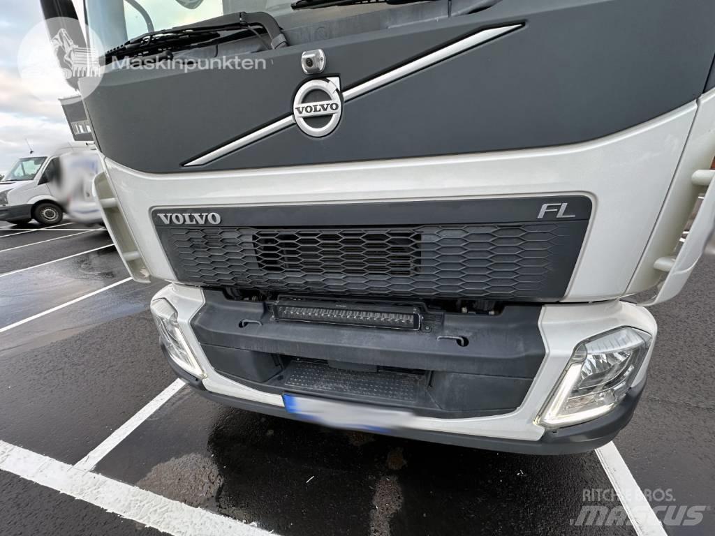 Volvo FL 280 Sopbil Outros Camiões