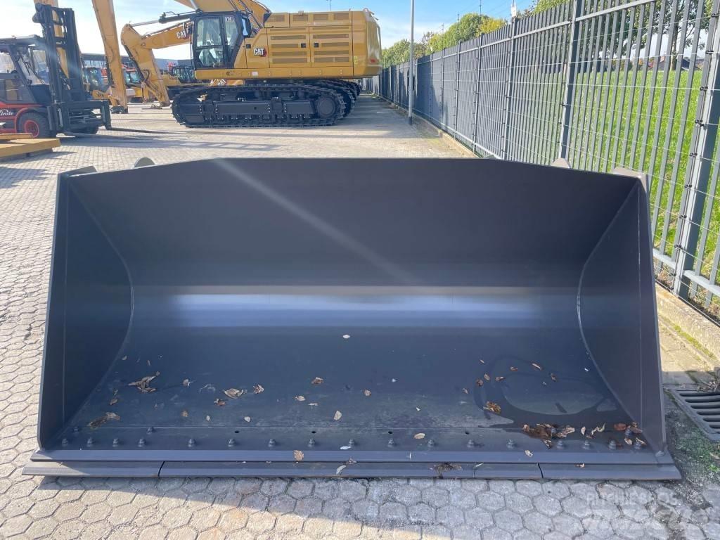 Volvo L 60 H Bucket Baldes