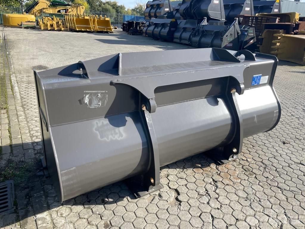 Volvo L 60 H Bucket Baldes