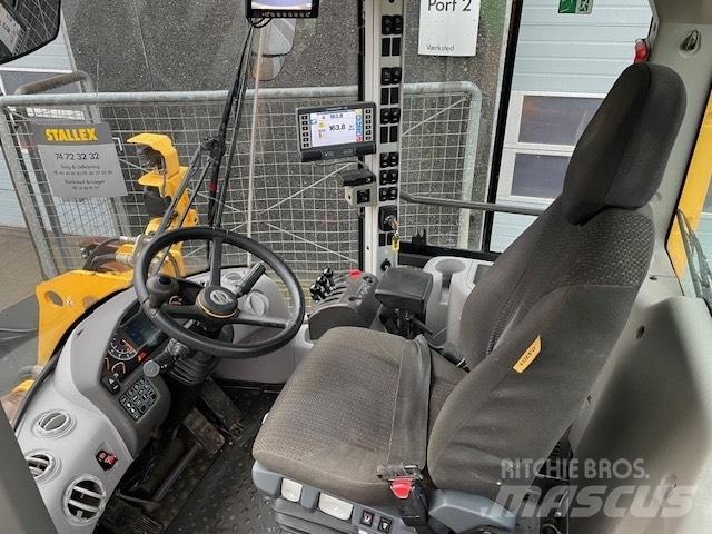 Volvo L90H Carregadeiras de rodas