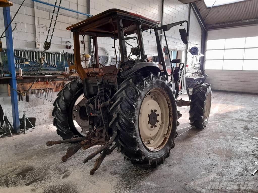 Valmet 900 Tratores Agrícolas usados