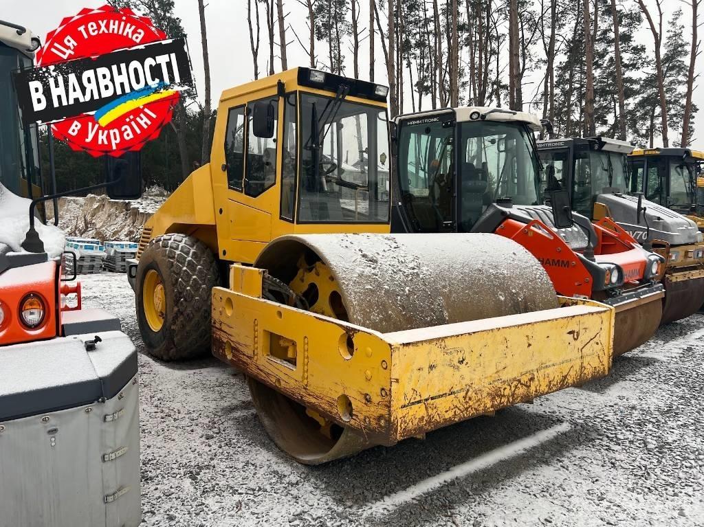 Bomag 219 DH-5 Cilindros Compactadores - Outros