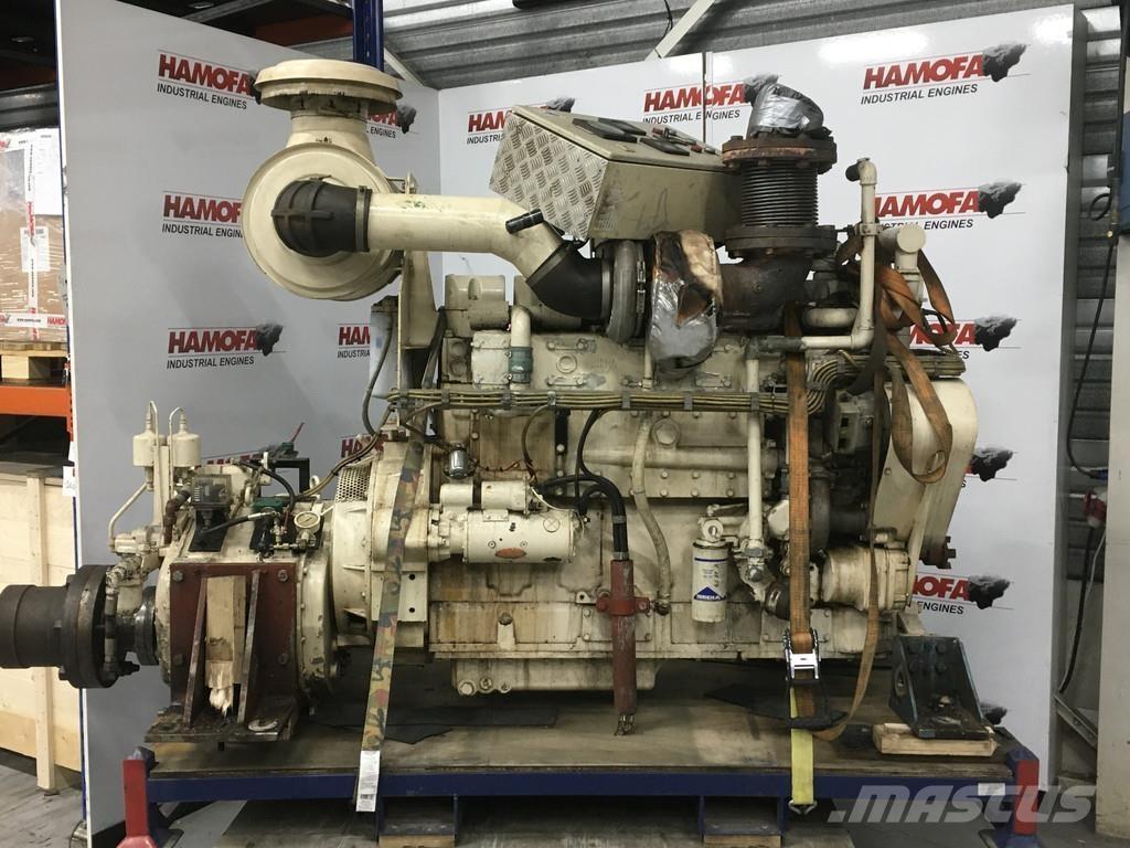 Cummins K19 USED Construção - Outros
