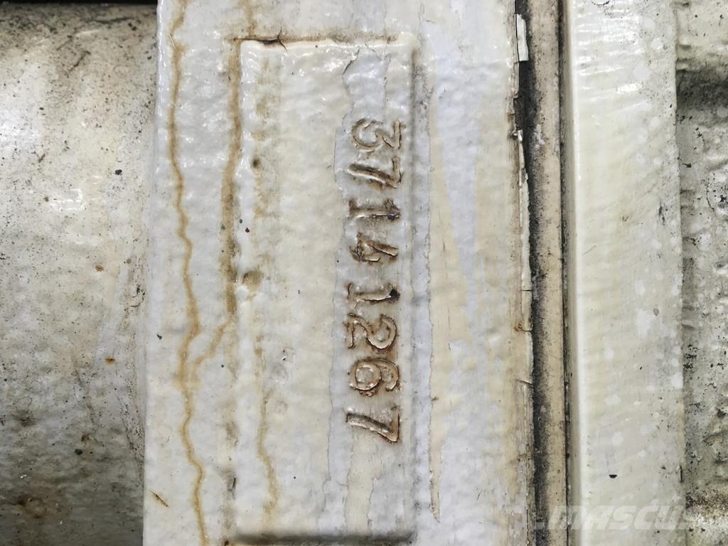 Cummins K19 USED Construção - Outros
