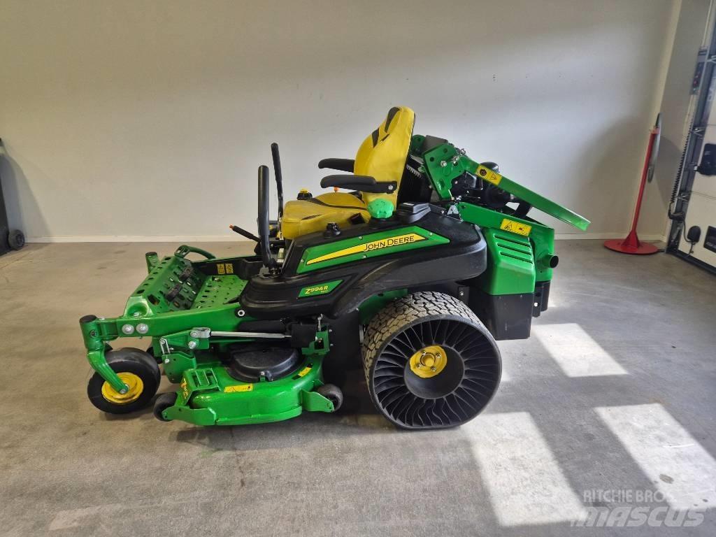 John Deere Z 994 R Corta-Relvas Riders