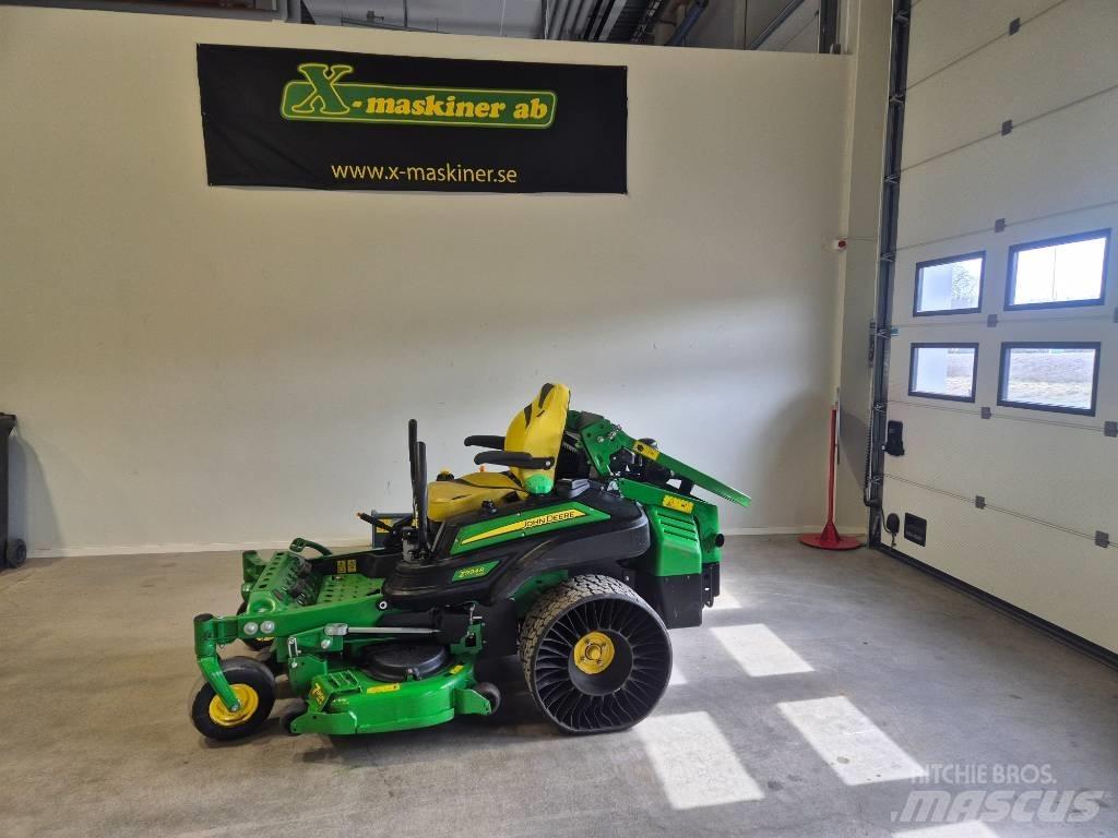 John Deere Z 994 R Corta-Relvas Riders