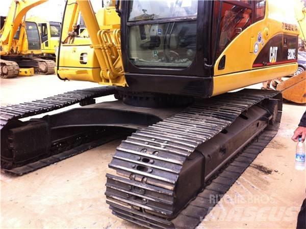 CAT 320 C L Escavadeiras de esteiras