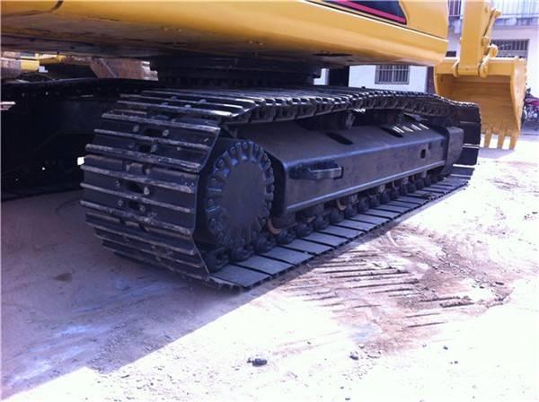 CAT 320 C L Escavadeiras de esteiras