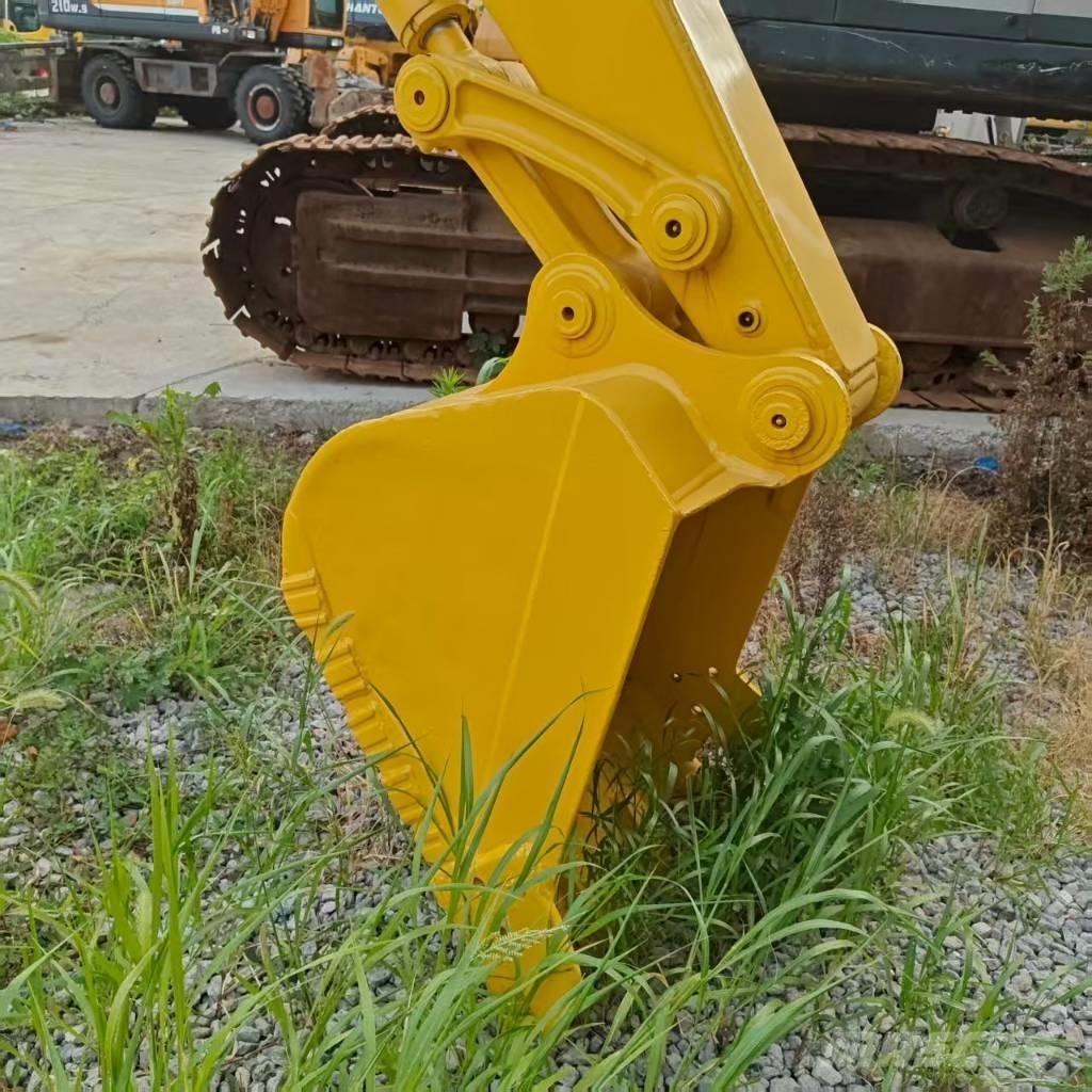 Komatsu PC 78 US Miniescavadeiras
