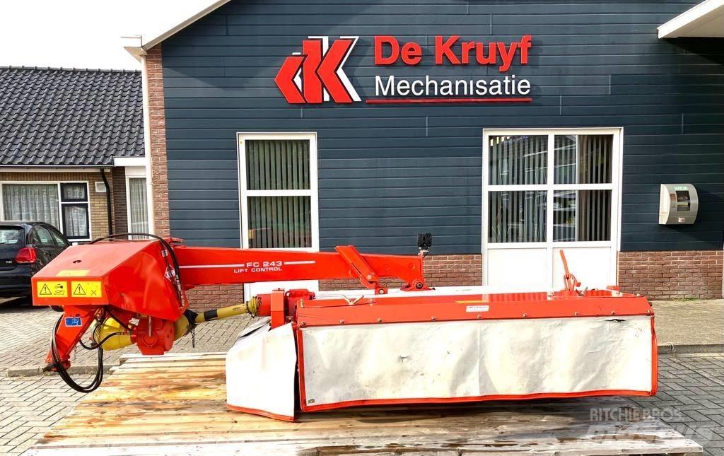Kuhn FC 243 Gadanheiras