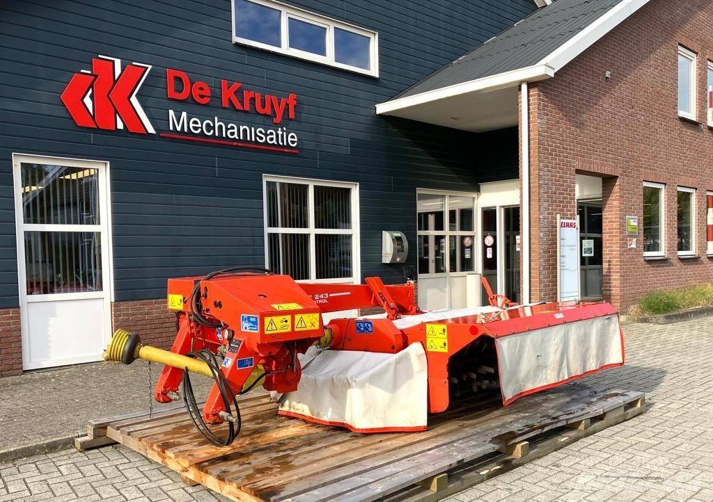Kuhn FC 243 Gadanheiras
