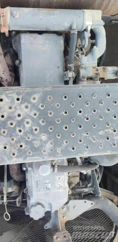 Sumitomo SH 350 Escavadeiras de esteiras
