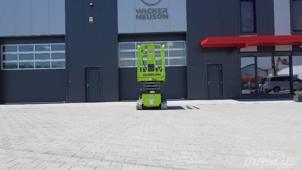 Zoomlion ZS0610C Elevadores de tesoura