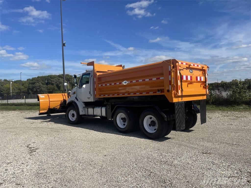 Sterling L9513 Construção - Outros
